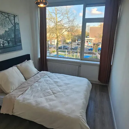 Comfortable For Exploring Apartment