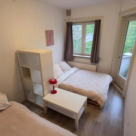 Apartment Comfortable For Exploring *